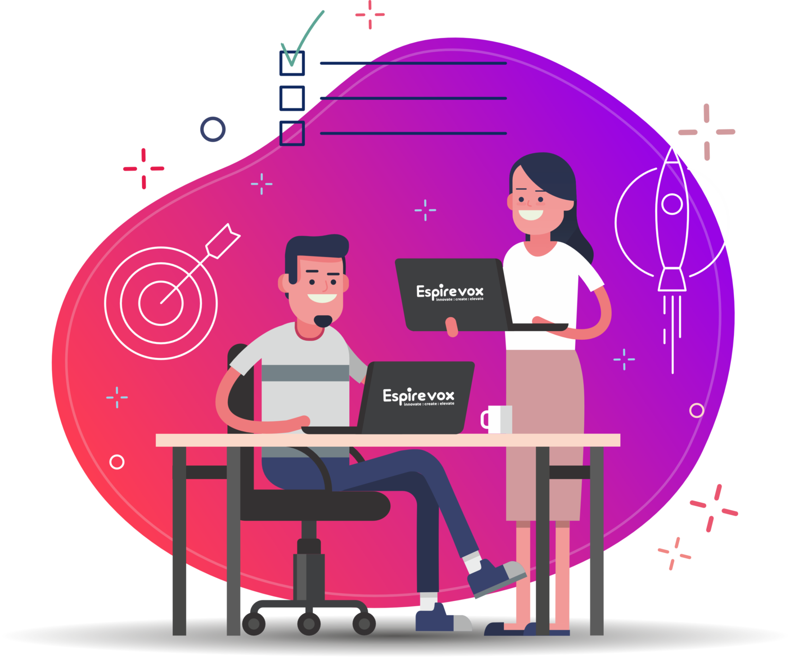 Hiring developers